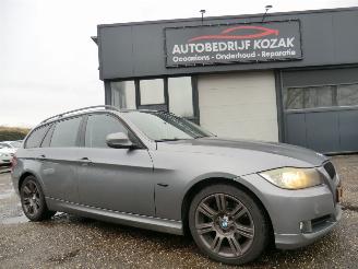 occasion passenger cars BMW 3-serie Touring 320xd 4x4 Business Line 2009/9